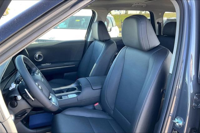 New 2026 Hyundai Palisade Limited image 8