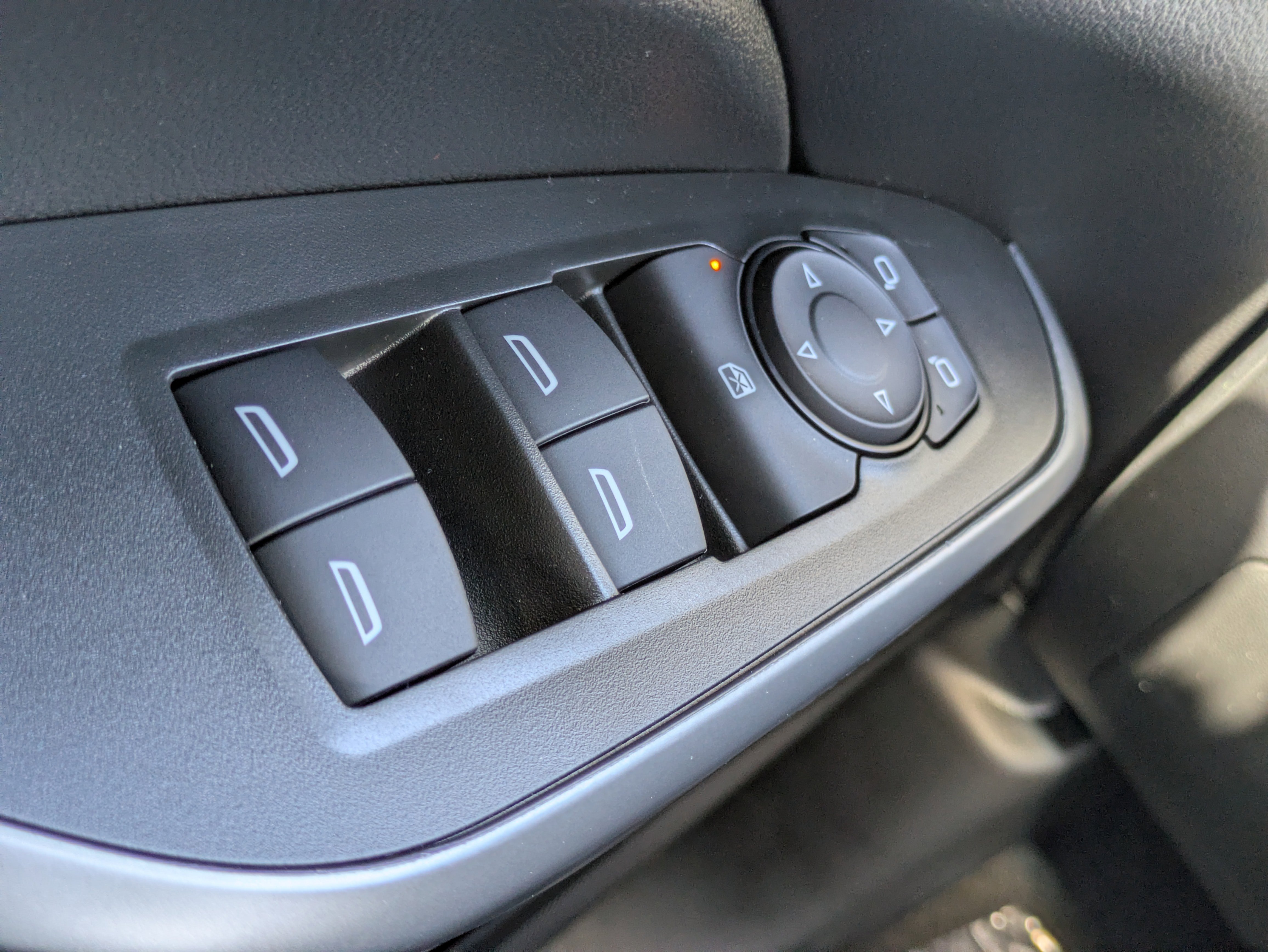 New 2026 Chevrolet Trax RS image 14