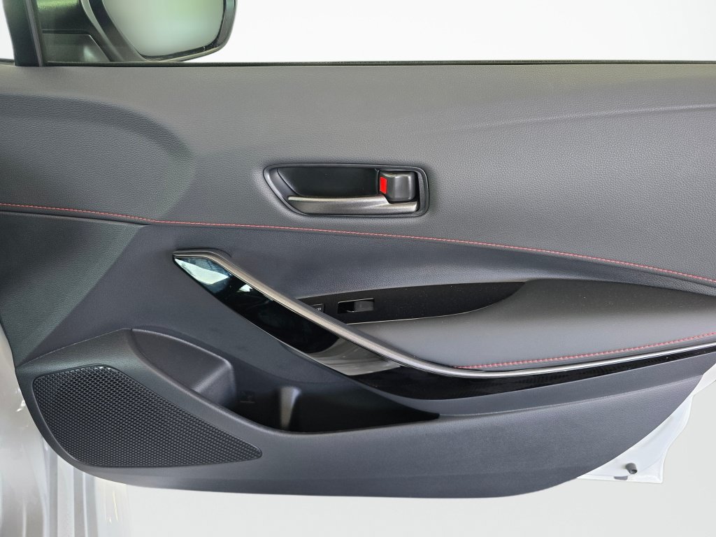 New 2026 Toyota Corolla GR AWD/4WD image 41