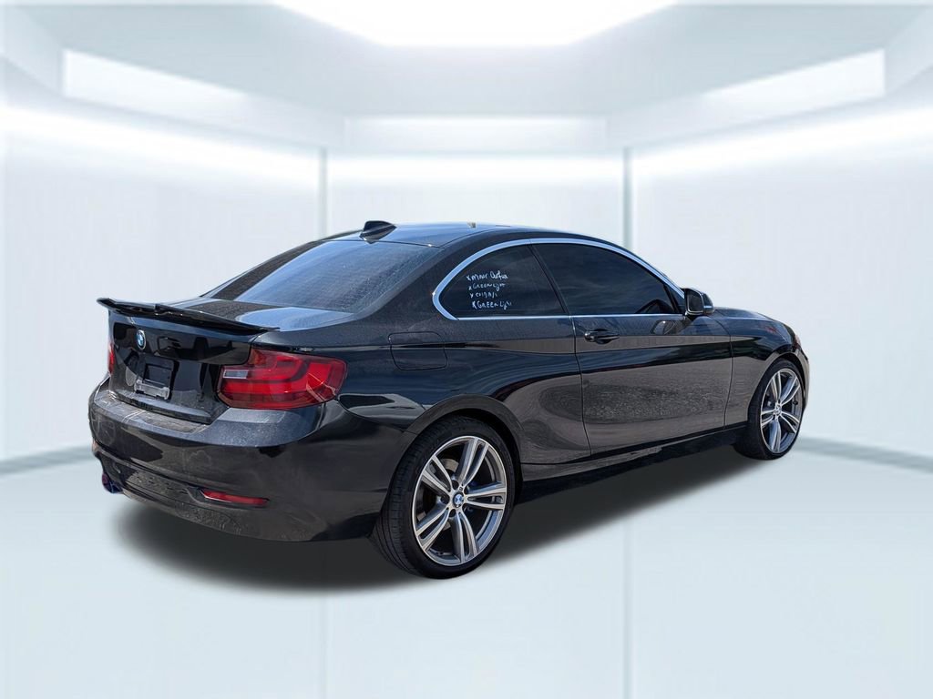 Used 2016 BMW 228i Coupe image 2