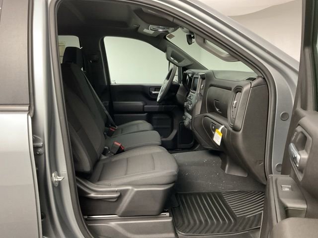 New 2026 Chevrolet Silverado 2500 Custom image 24