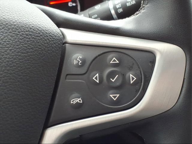 Used 2023 GMC Acadia SLT w/ Elevation Edition image 26