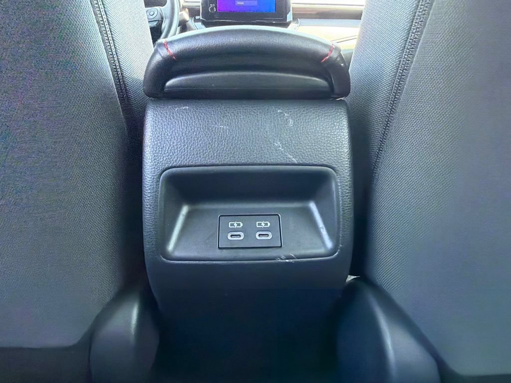 Certified 2024 Toyota Corolla SE w/ SE Package FWD image 33