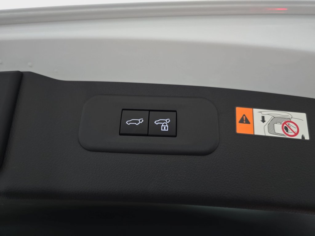 New 2026 Lexus NX 350 AWD w/ Accessory Package (2T) image 13