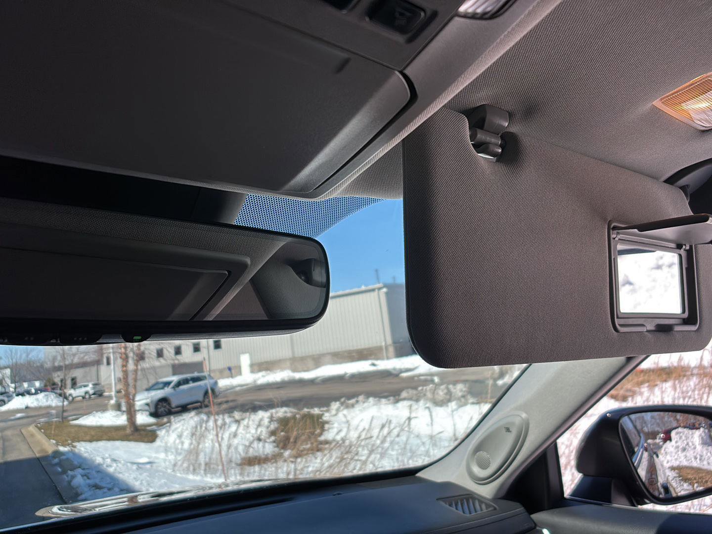 Used 2020 Toyota Highlander Limited image 26