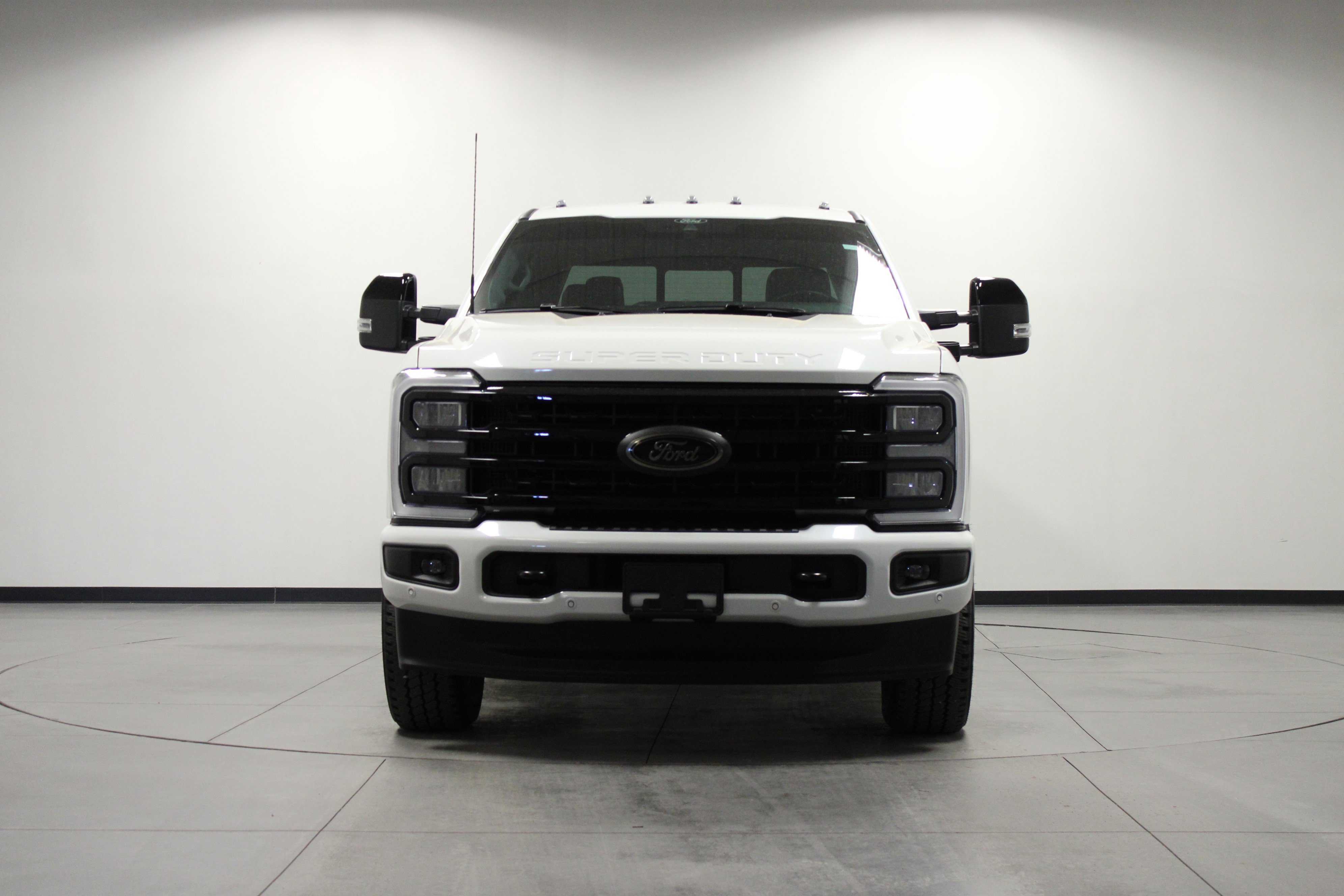 Used 2024 Ford F250 Lariat w/ Lariat Ultimate Package image 9