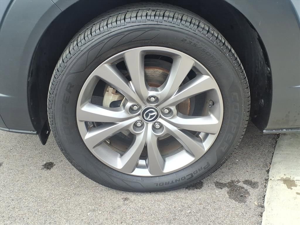 Used 2021 MAZDA CX-30 AWD 2.5 S w/ Premium Package image 25