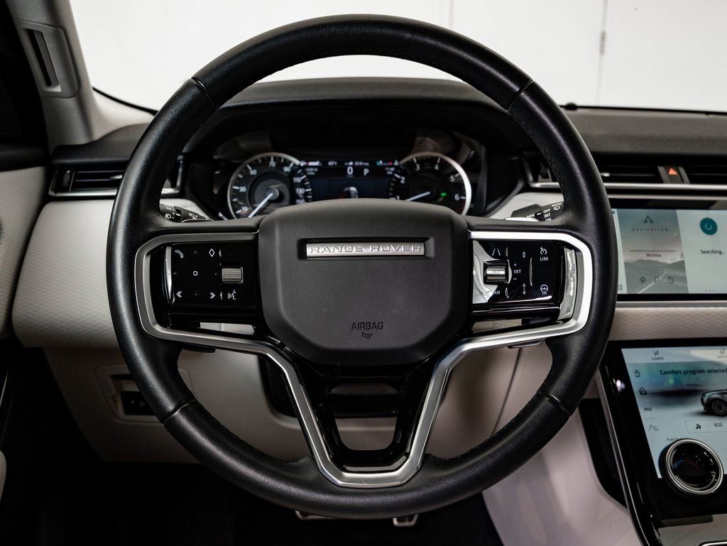 Used 2023 Land Rover Range Rover Velar R-Dynamic S AWD/4WD image 41
