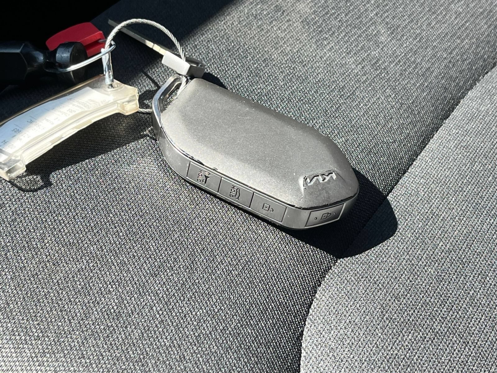 Used 2026 Kia K4 FWD image 20