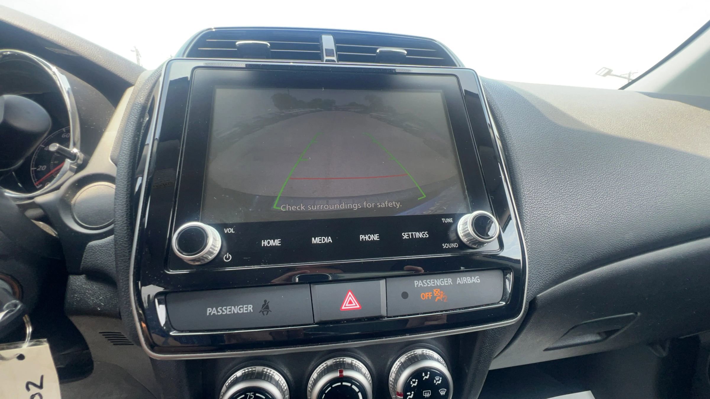 Used 2022 Mitsubishi Outlander Sport ES FWD image 15