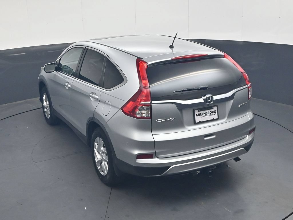 Used 2015 Honda CR-V EX image 28