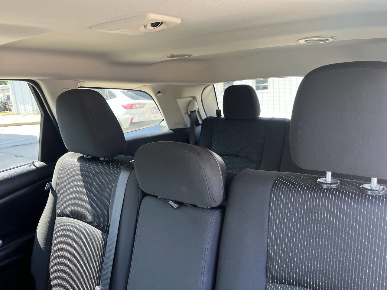 Used 2018 Dodge Journey SE w/ Safe & Sound Group image 21