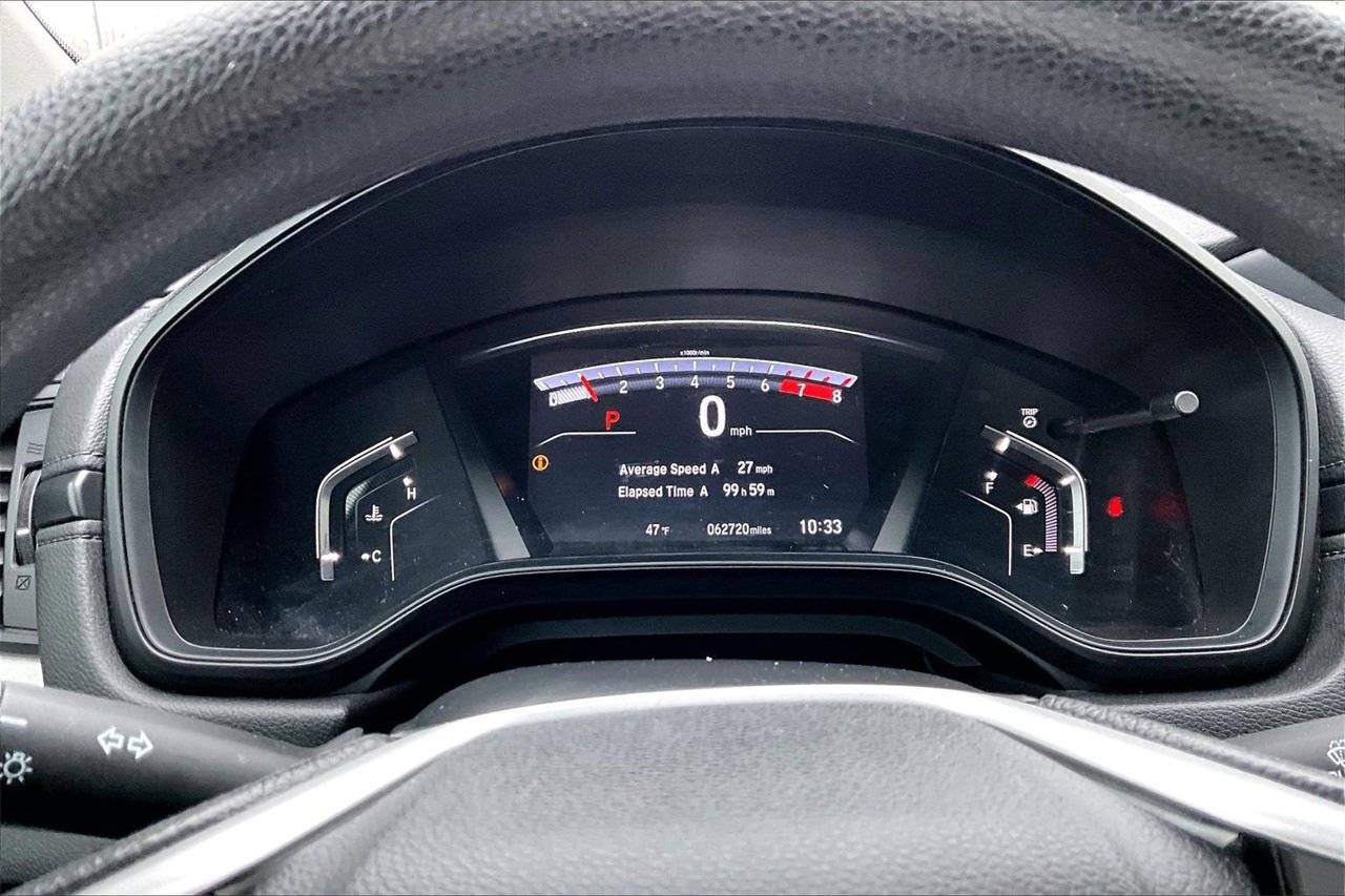 Used 2020 Honda CR-V LX image 10