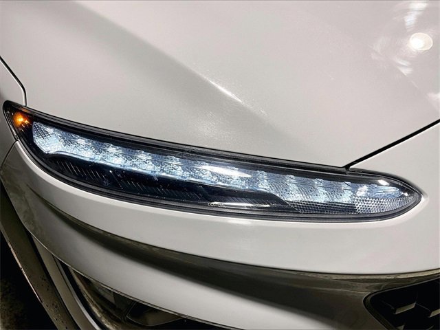Used 2023 Hyundai Kona SEL w/ Convenience Package image 31