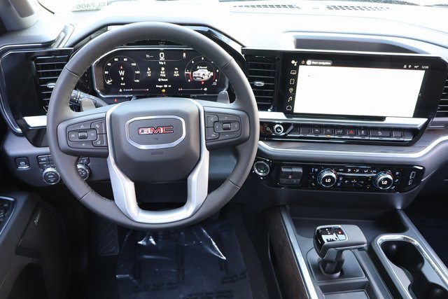 New 2026 GMC Sierra 1500 SLT w/ SLT Premium Package image 16