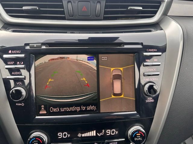 Used 2020 Nissan Murano SL image 26