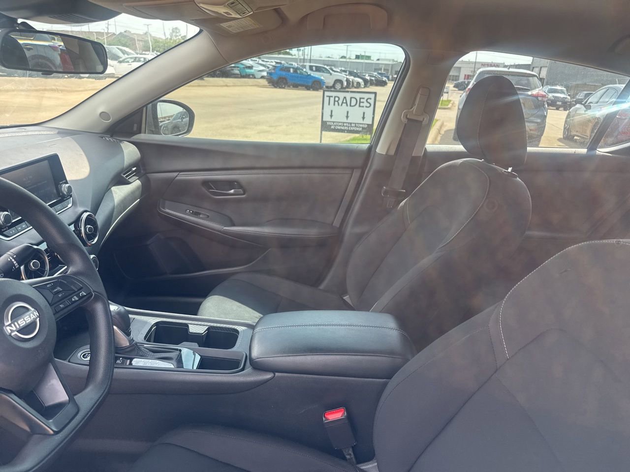 Certified 2024 Nissan Sentra S image 36