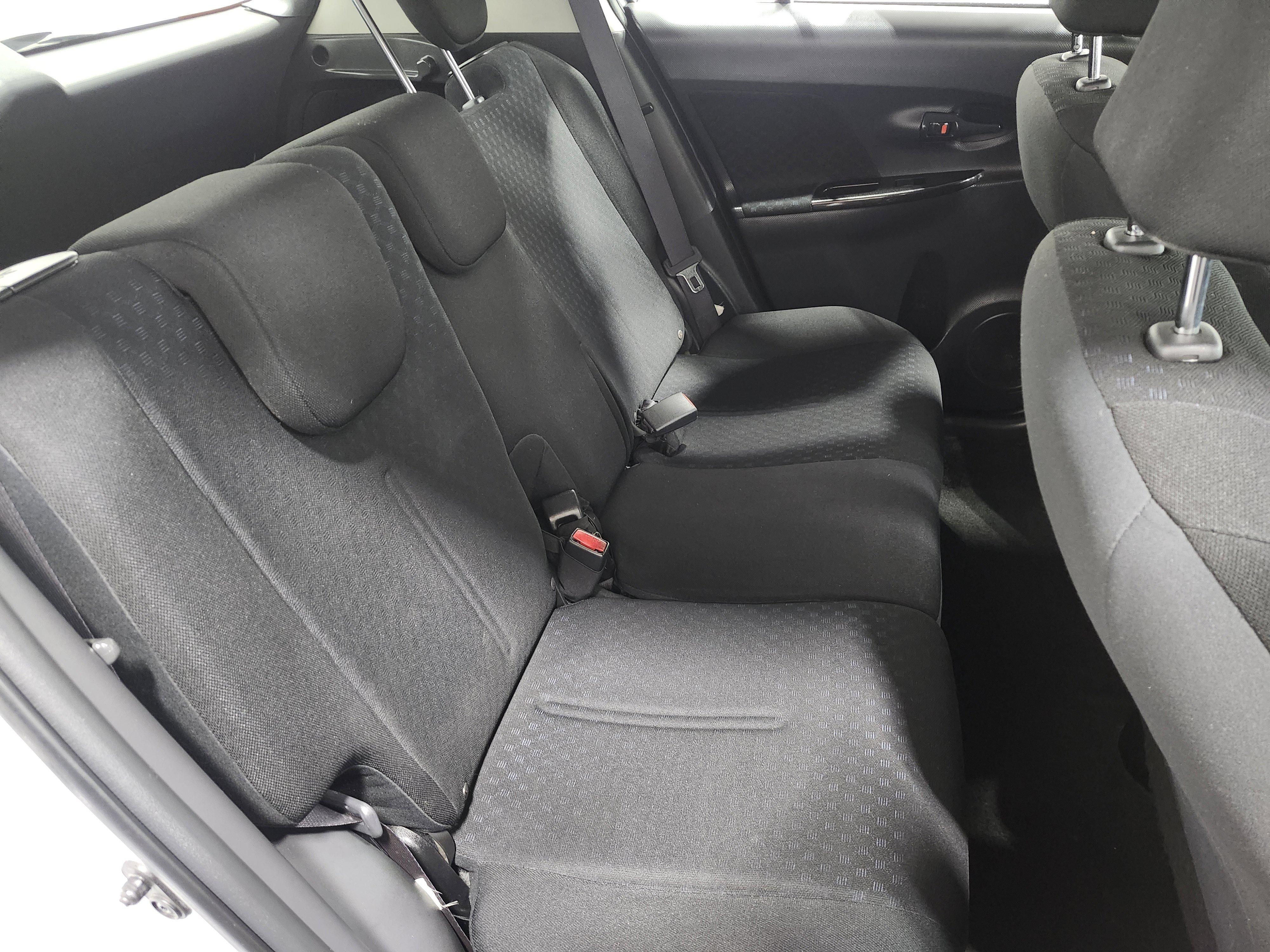 Used 2009 Scion xD image 18