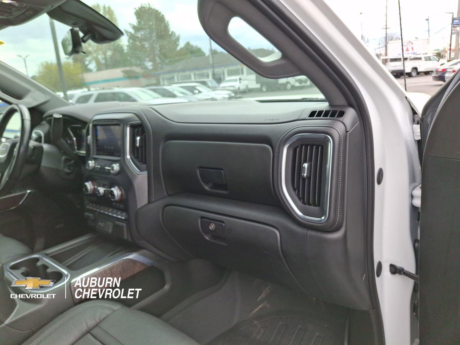 Used 2021 GMC Sierra 1500 Denali w/ Denali Ultimate Package image 25