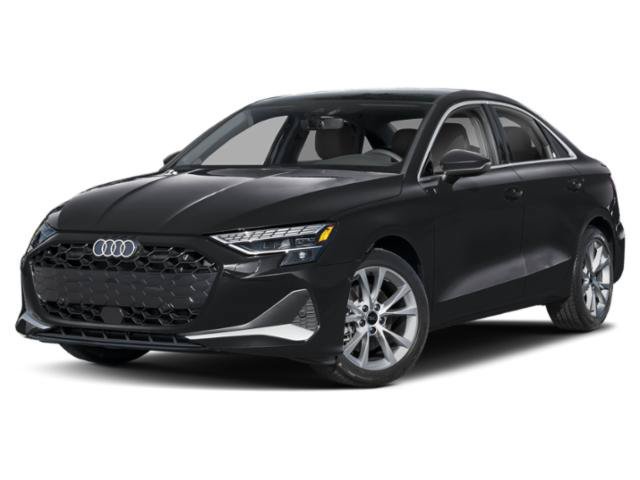 Used 2026 Audi A3 2.0T Premium w/ Black Optic Package