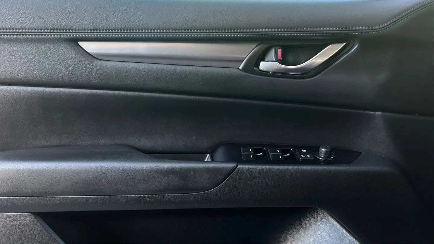 Used 2019 MAZDA CX-5 Touring AWD/4WD image 37