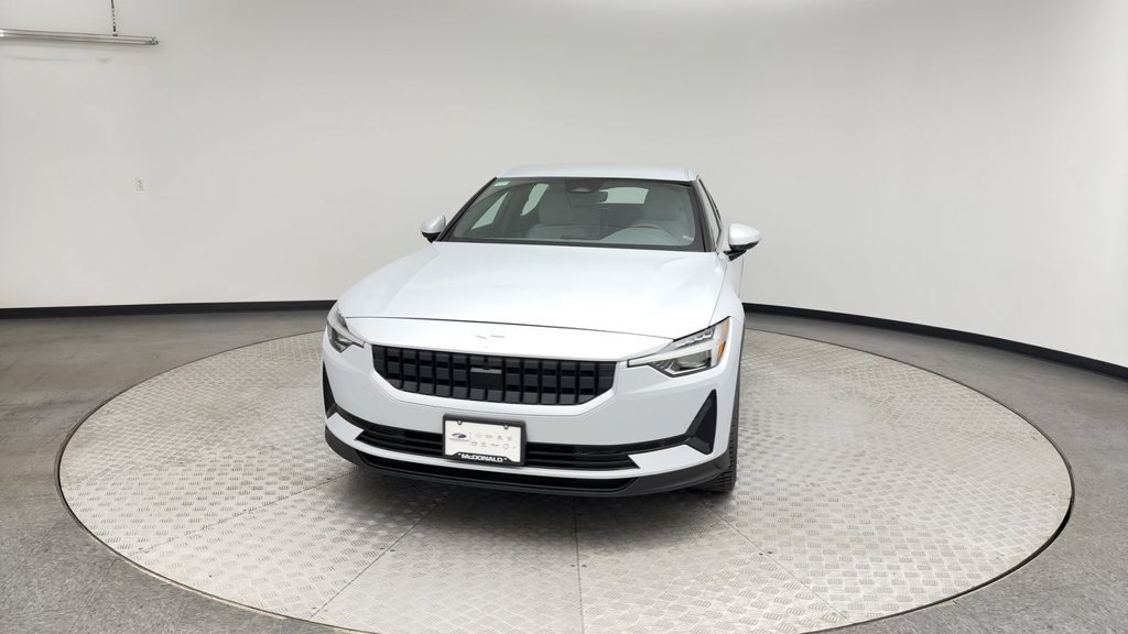 Certified 2022 Polestar Polestar 2 AWD/4WD image 7