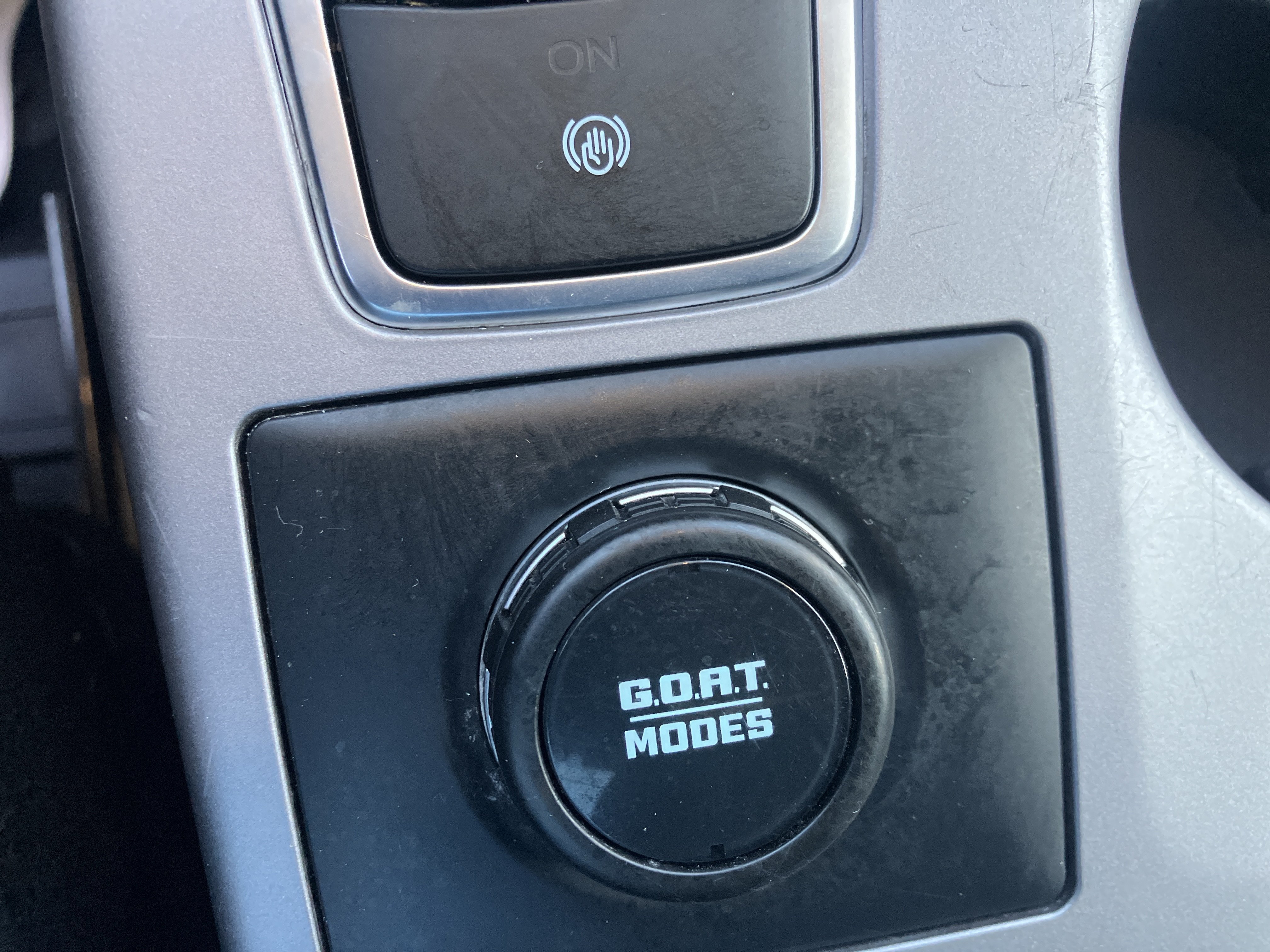 Used 2023 Ford Bronco Sport Big Bend AWD/4WD image 6