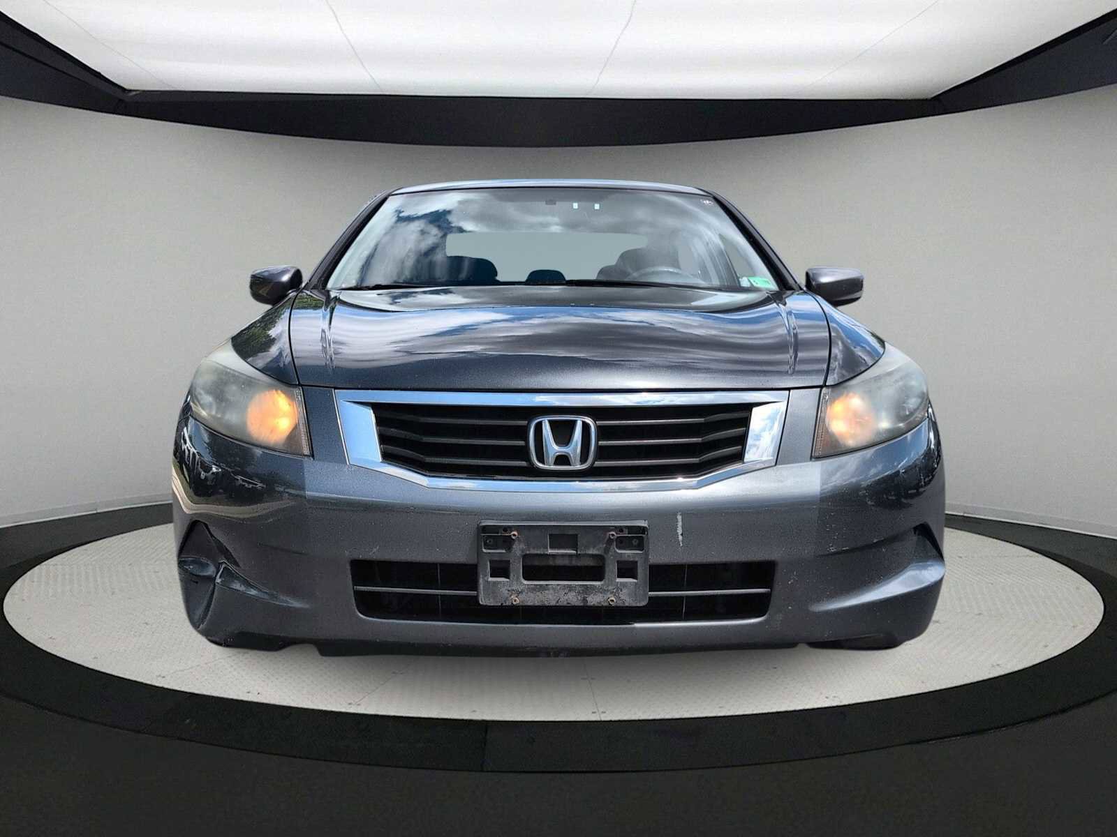 Used 2010 Honda Accord LX image 3
