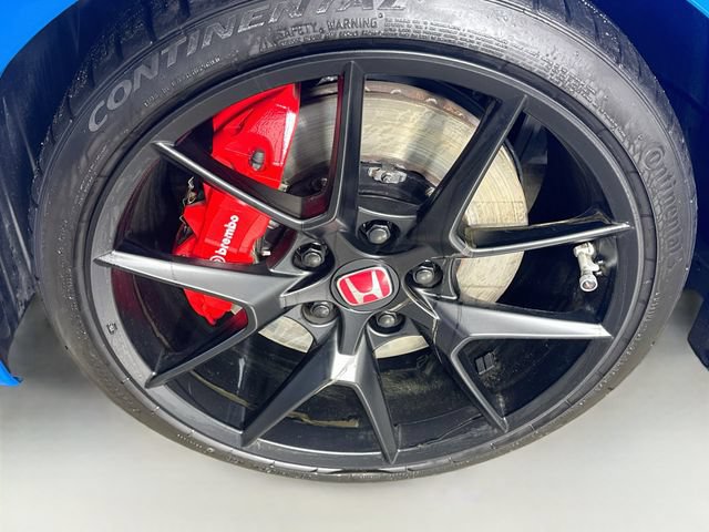 Used 2025 Honda Civic Type R image 13