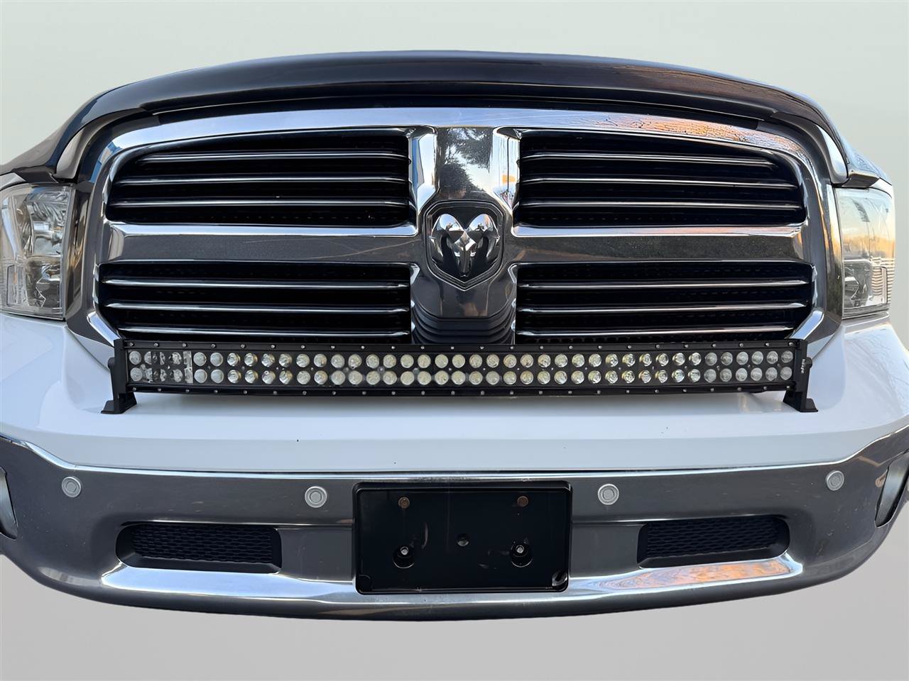 Used 2018 RAM 1500 Big Horn AWD/4WD image 11