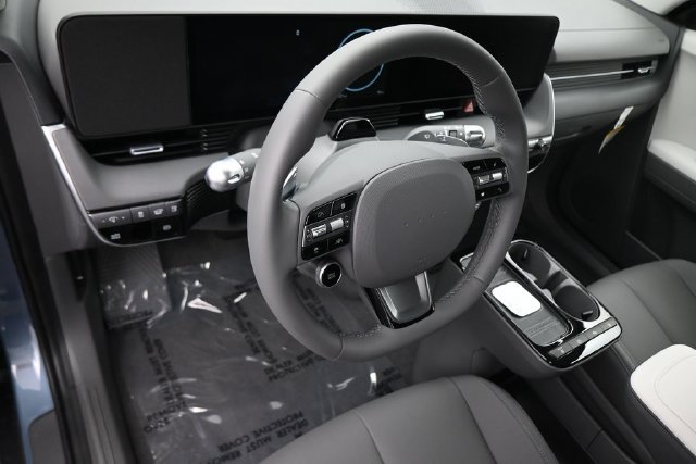 New 2027 Hyundai Ioniq 5 SEL RWD image 16