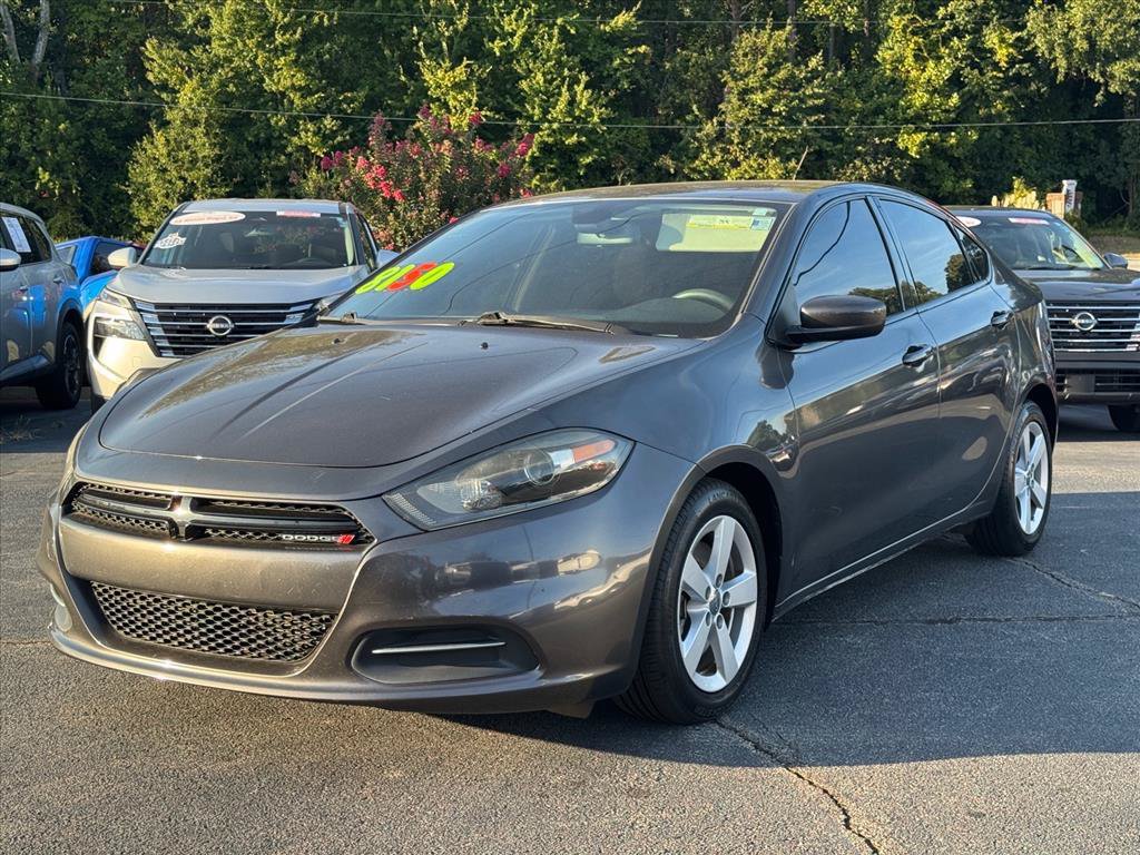 Used 2015 Dodge Dart SXT FWD image 7