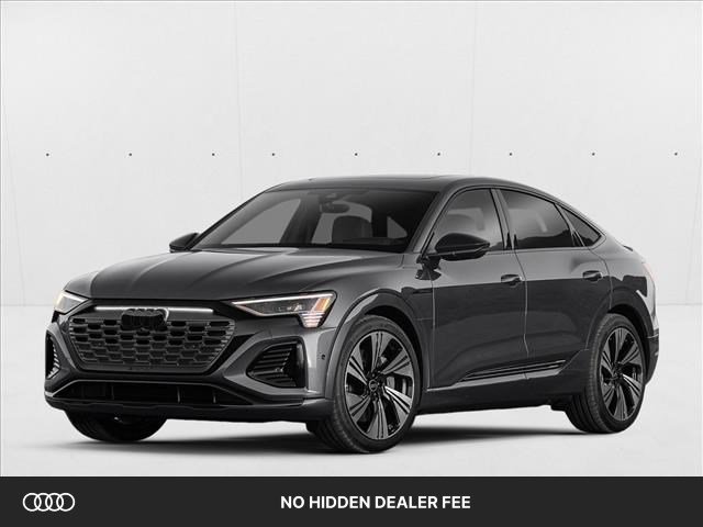 Used 2024 Audi Q8 e-tron Premium Plus