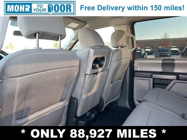 Used 2019 Ford F150 XLT image 25