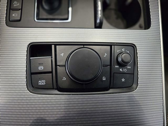Certified 2025 MAZDA CX-70 Plug-In Hybrid w/ Premium Plus image 27