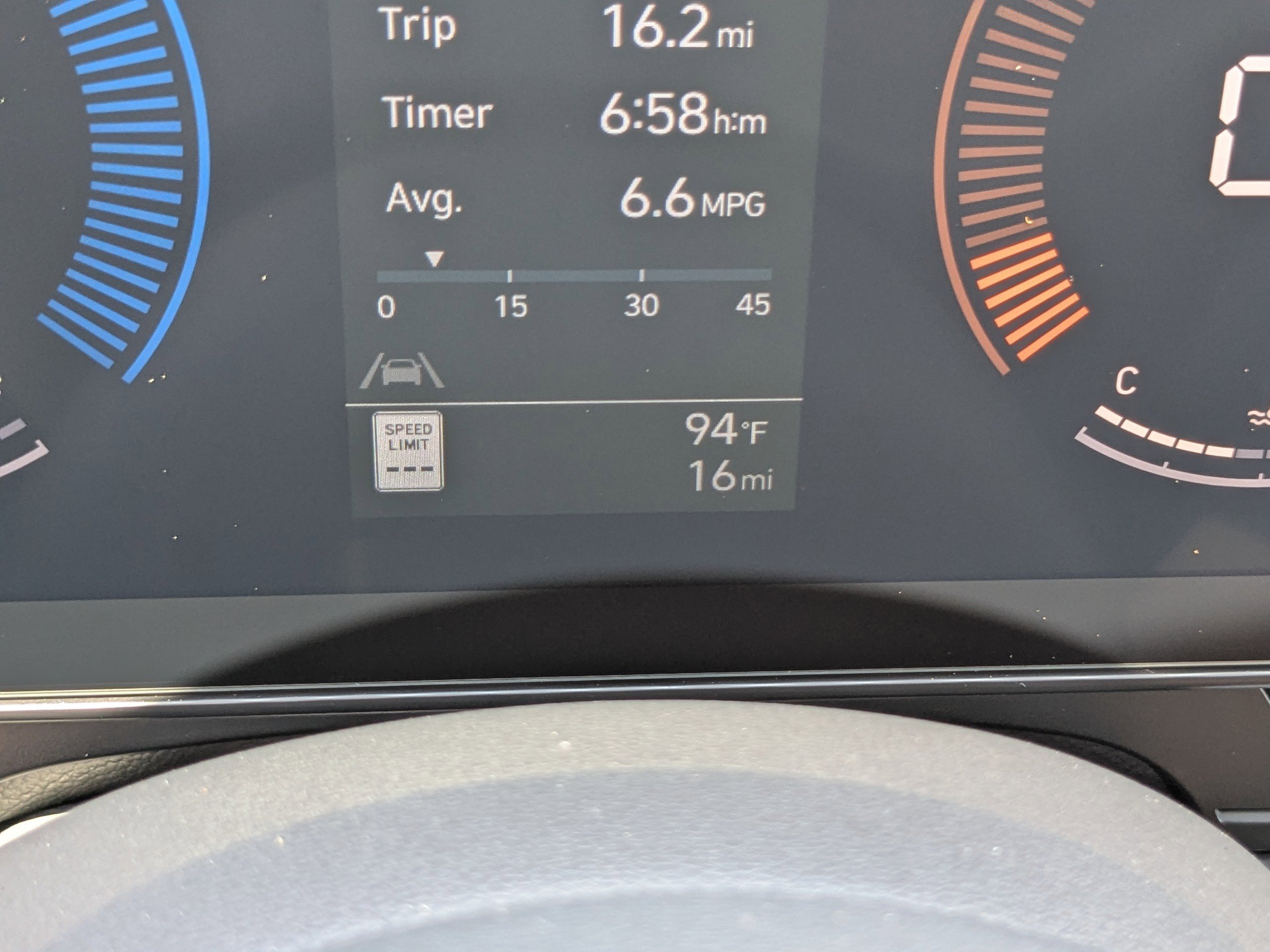 New 2026 Hyundai Kona SEL Sport image 26