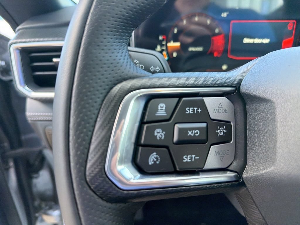 New 2026 Ford Mustang Premium RWD image 14
