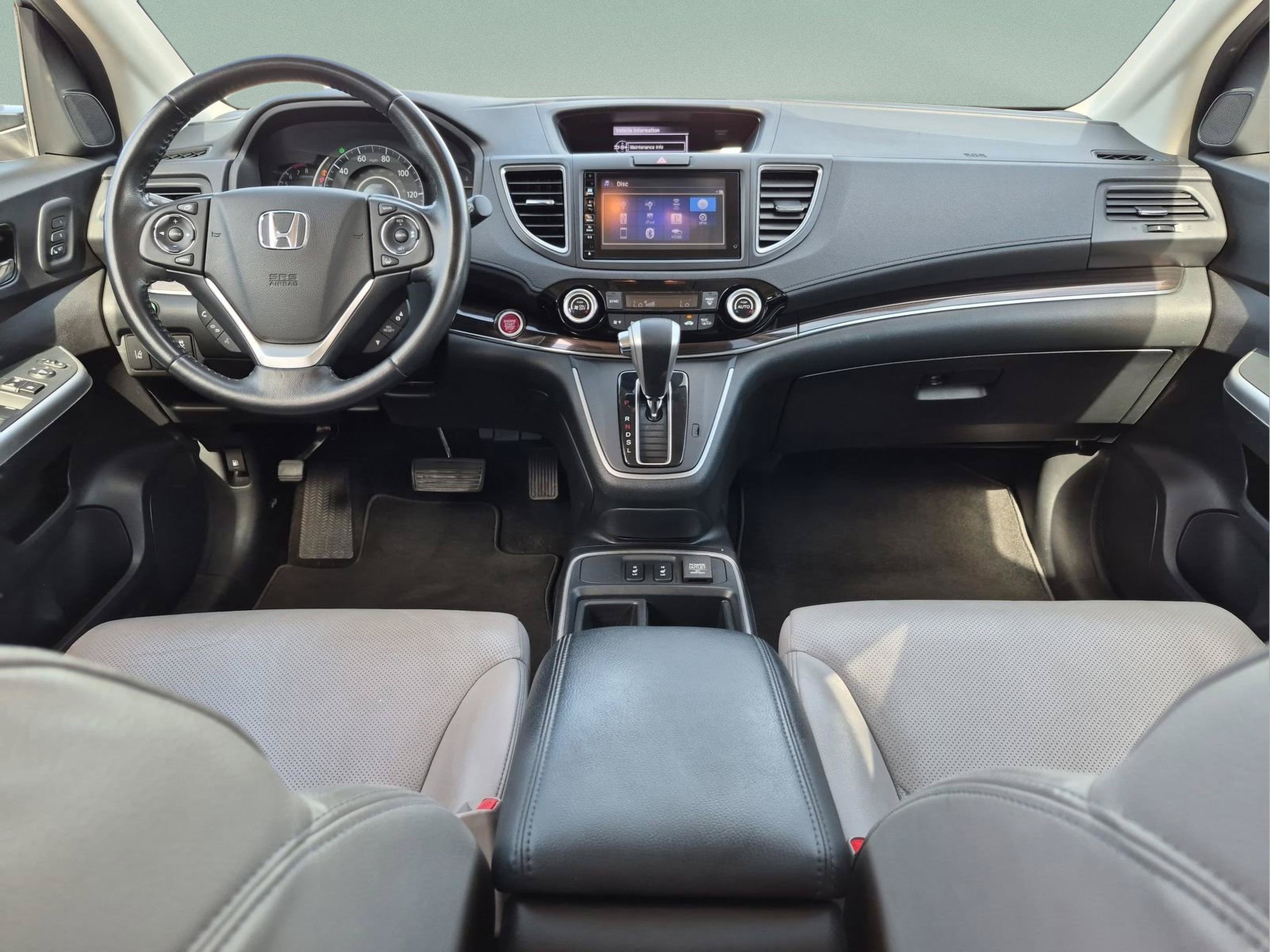 Used 2016 Honda CR-V Touring image 31
