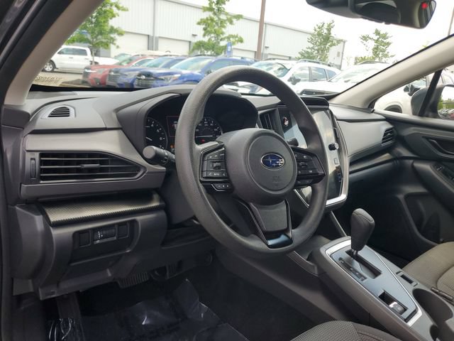 Certified 2024 Subaru Crosstrek 2.0i Premium w/ Popular Package #3 AWD/4WD image 19