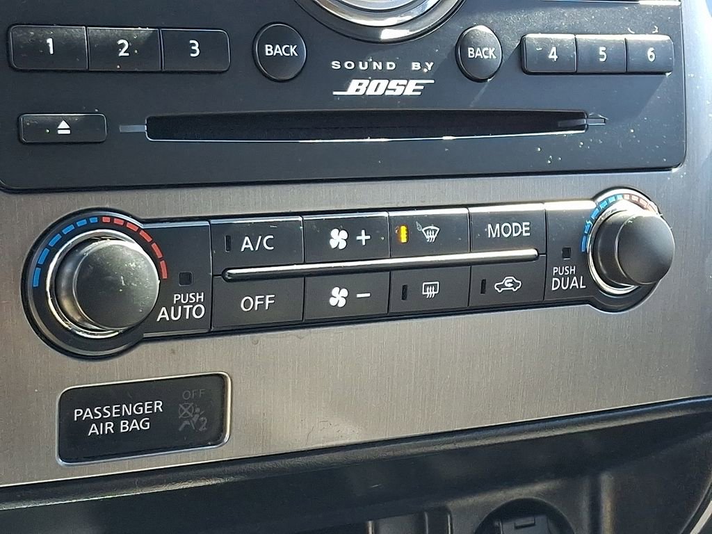 Used 2013 Nissan Armada SV image 16