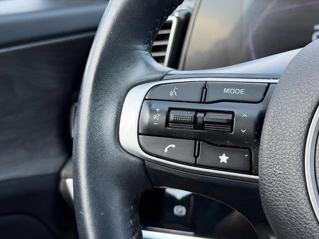 Used 2024 Kia Sportage X-Line w/ X-Line Premium Package AWD/4WD image 19