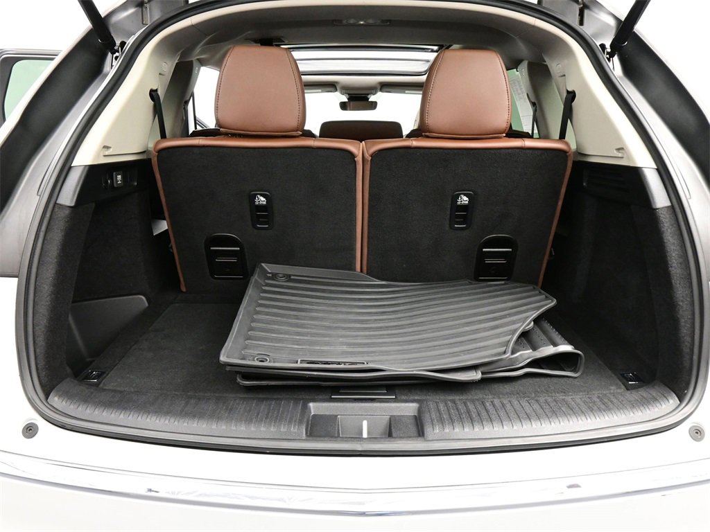 Used 2023 Acura MDX SH-AWD w/ Technology Package image 25