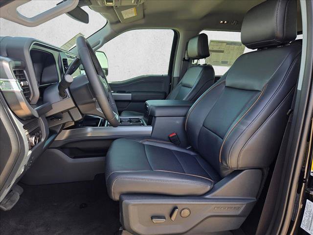 New 2026 Ford F250 Lariat image 4