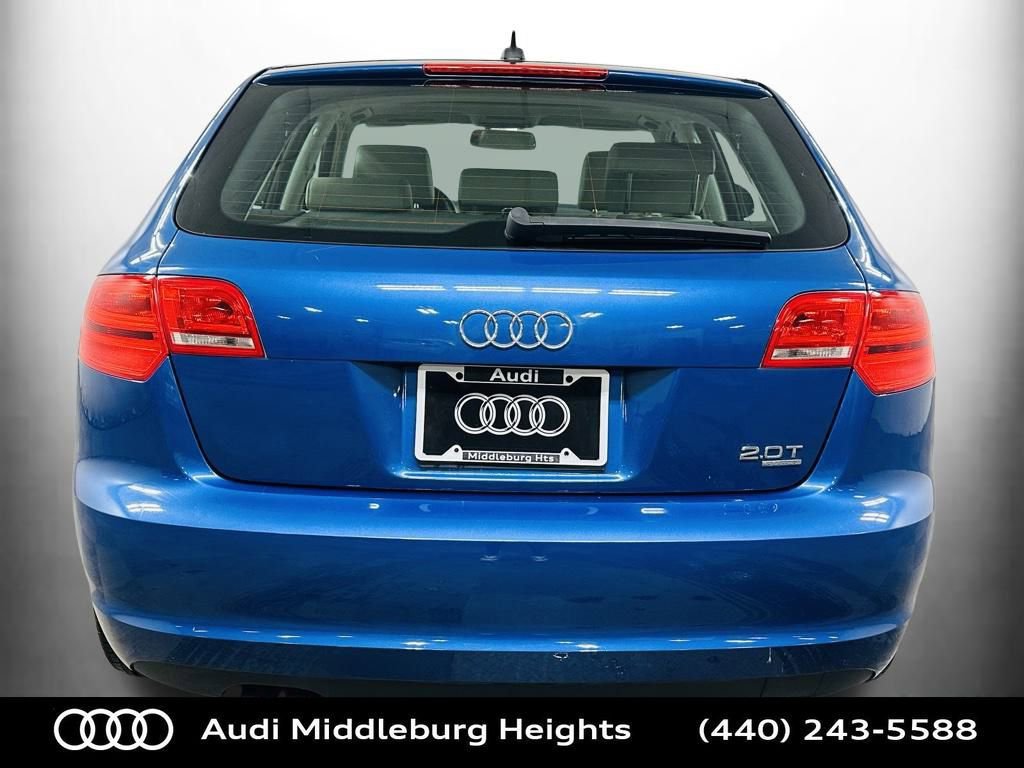 Used 2009 Audi A3 2.0T image 6