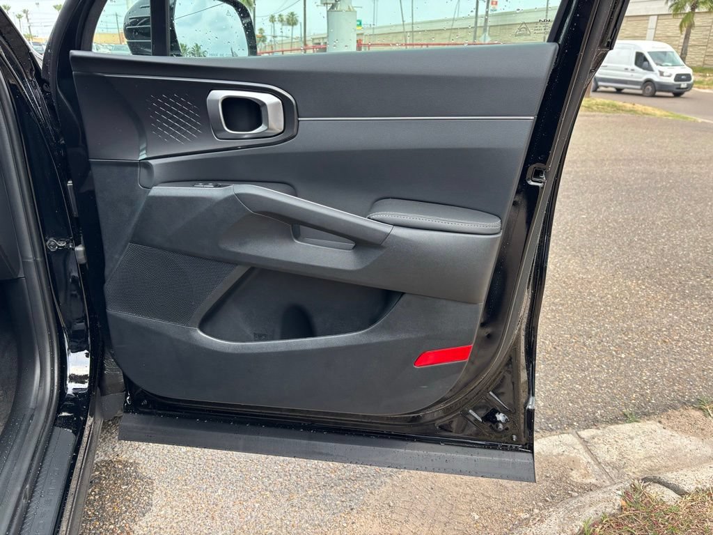 New 2025 Kia Sorento S w/ Panoramic Sunroof Package FWD image 21