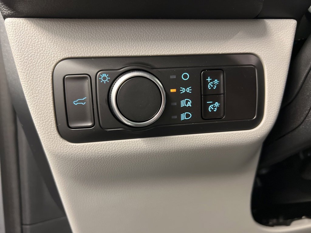 New 2026 Ford Escape Active w/ Cold Weather Package image 22