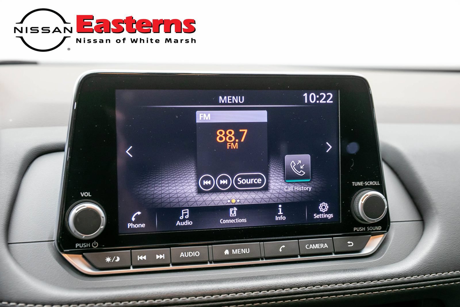 Used 2023 Nissan Rogue S FWD image 19