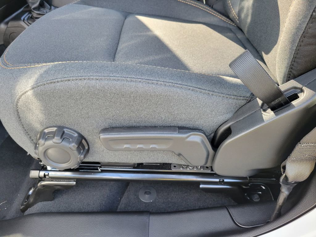 New 2026 Jeep Gladiator Sport image 14