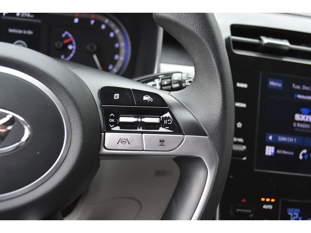 Used 2024 Hyundai Tucson SEL image 19