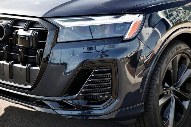 New 2026 Audi Q7 3.0T Premium Plus image 12